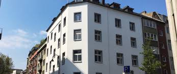 Sie sind auf wohnungssuche und möchten eine wohnung in bersenbrück mieten? H L Immobilien Verwaltungs Gmbh