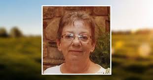 Sharon Kay (Green) Smith Obituary September 27, 2022