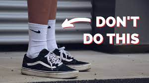 6 Essential Types Of Socks Sock Lengths And Fabrics Explained
