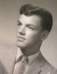 Jack Logan Obituary August 2, 2020