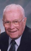 Obituary information for George Weinschenk