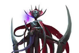 Image result for Gunillaea