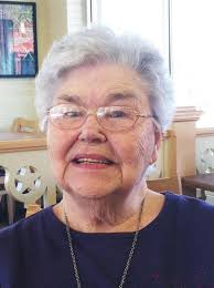 Fay Jones Obituary (2016)