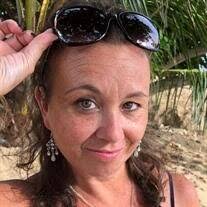 Tammy S. Alberts Obituary