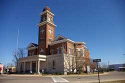 Lamar county probate judge, sharon nethery. Butler County Alabama Genealogy Guide