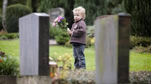 Tod Eines Elternteils Wie Man Kindern Mit Der Trauer Hilft