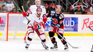 Čt sport je sportovní televizní stanice veřejnoprávní české televize. Hokejovou Extraligu Bude Vedle Ct Vysilat Take O2 Sport Pribudou Dva Nove Hraci Dny Aktualne Cz