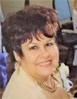 Brenda Angelia Smith Obituary