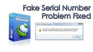 How to register idm with my serial number? Idm Fake Serial Number Solved Idm 6 30 Crack