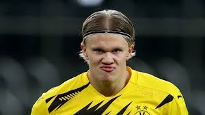 Learn all about the career and achievements of manuel akanji at scores24.live! Erling Haaland Needs To Leave Borussia Dortmund If He Wants True Success