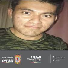 COLABORACIÓN PARA LOCALIZAR A ARMANDO ENRIQUE