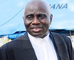 Ghana Law Hub On Twitter Tsikata Held A Junior Research Fellowship At Oxford University Where He Also Served As A Tutor On His Return To Ghana In 1974 He Was Appointed A
