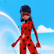 Marinette Dupain-Cheng Ladybug - V1.0 | Stable Diffusion Lora | Civitai