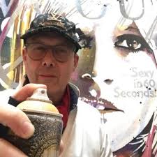 Patrick decora cornee My French