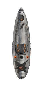 We did not find results for: Amazon Com Pelican Sit On Top Kayak Sentinel 100x 9 5 Feet Lightweight One Person Kayak Exo Neptune White Recreational Mef10p100 00 Sports Outdoors
