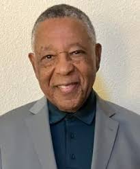 Christ Compelled Him: Foggs