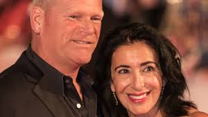 The Truth About Mike Holmes And Anna Zappia's Relationship