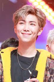 Bts member rm, whose real name is kim namjoon, got choked up. Armyvsvoting On Twitter Kim Namjoon Is Indeed A Great Leader Premiosmtvmiaw Mtvbrkpopbts Bts Twt