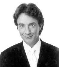 Martin Short Love Love Love Him Martin Short Actors Then And Now Comedians