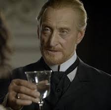 Personaggi che si comportano da cattivi ma non sono realmente cattivi :  r/TopCharacterTropes