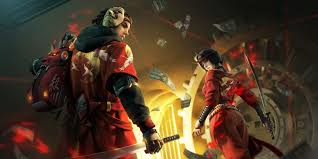 De todas maneras, si juegas para subir en la clasificación, es mejor comenzar de manera segura, sin rodearte de muchos enemigos. Garena Lanza Free Fire X La Casa De Papel Y Estara Disponible Durante Septiembre