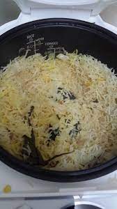 Cara memasak nasi beriani ayam. Nasi Beriani Resipi Ikut Rempah Faiza
