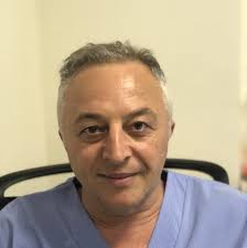 Dr. Antonio Leone, chirurgo generale