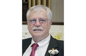 John Redding Obituary (1949