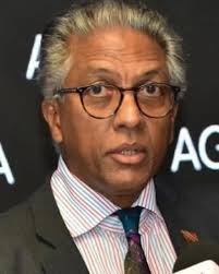 There is an error in the bill and I am going to withdraw it" While speaking  at a media conference, AG Reginal Armour said that there was an error in  the bill