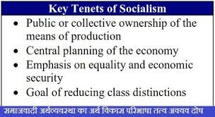 What Is Socialism In Hindi Socialism Hindi Emphasis