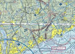 Ground School Airspace And Sectional Charts Armstrong