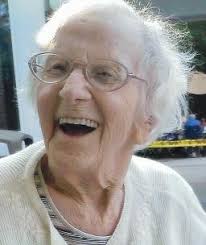 Catherine Goudey Obituary