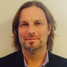 Really pleased and excited to have joined Northern Trust Asset Servicing  and to carry