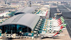 With temperatures in dubai regularly surpassing 115 degrees fahrenheit, the government has decided to take control of the scorching weather. No Alternative To Vaccine Passports Says Dubai Airport Boss Bbc News