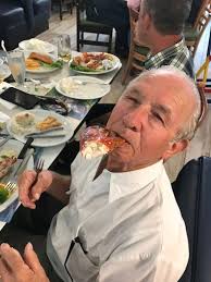 Arcadio Rivera Colon Obituary 2024