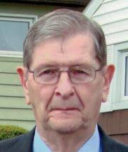 Obituary for Paul F. Custer