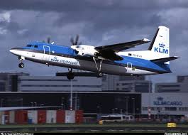 Fokker 50 Klm Cityhopper Aviation Photo 0204692 Airliners Net Fokker 50 Aviation Commercial Aviation