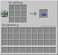 About press copyright contact us creators advertise developers terms privacy policy & safety how youtube works test new features press copyright contact us creators. How To Make Blue Dye In Minecraft