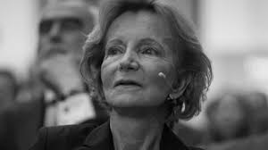 Colonial nombrará mañana en su junta a Elena Salgado como consejera y dará  entrada a CriteriaCaixa