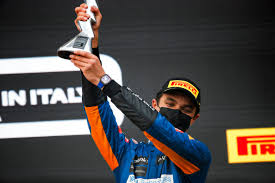Hi, this is chuck norris, welcome to my official facebook page. Lando Norris Claims First Podium Of 2021 Formula 1 News