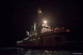 We hope that the following list of synonyms for the word roadstead will help you to finish your crossword today. Open Arms Eng On Twitter And After A Few Days Anchored And Sheltered Siracusa Due To Bad Weather Openarms Returns To International Waters To That Med Area Turned Into The Largest Cemetery