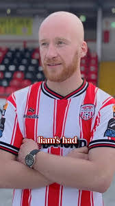 Seamus Porter's Instagram, Twitter & Facebook