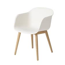 Download all photos and use them even for commercial projects. Fiber Chair Mit Wood Base Von Muuto Connox