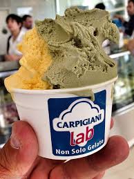 Milo ice cream (ice cream base adapted from ny times) burp! The 26 Best Things To Do In Bologna Italy Gelato Vs Ice Cream Tasty Yummy Treats
