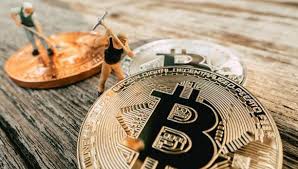 Principales criptomonedas por valor máximo de mercado. Bitcoin Por Que Sube Y Baja El Valor De Esta Criptomoneda Economia El Comercio Peru