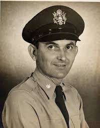 Maj John A “Jack” Myrick Sr. (1916-1974)