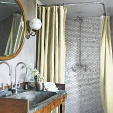 Therefore having those materials for a rustic bathroom is a good idea. 47 Rustic Bathroom Decor Ideas Rustic Modern Bathroom Designs