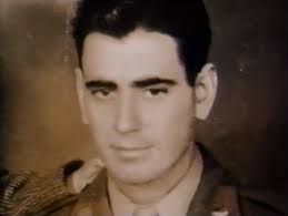 Clarence Joseph Roberts (1918-1980)