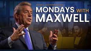 John C. Maxwell Live