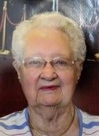 Bette Gordon Obituary